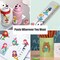 Diamond Art Kits for Kids – 5D DIY 24PCS Cartoon Princess Diamond Sticker Painting Kit, Gem Art Crafts for Girls & Boys, Beginner-Friendly